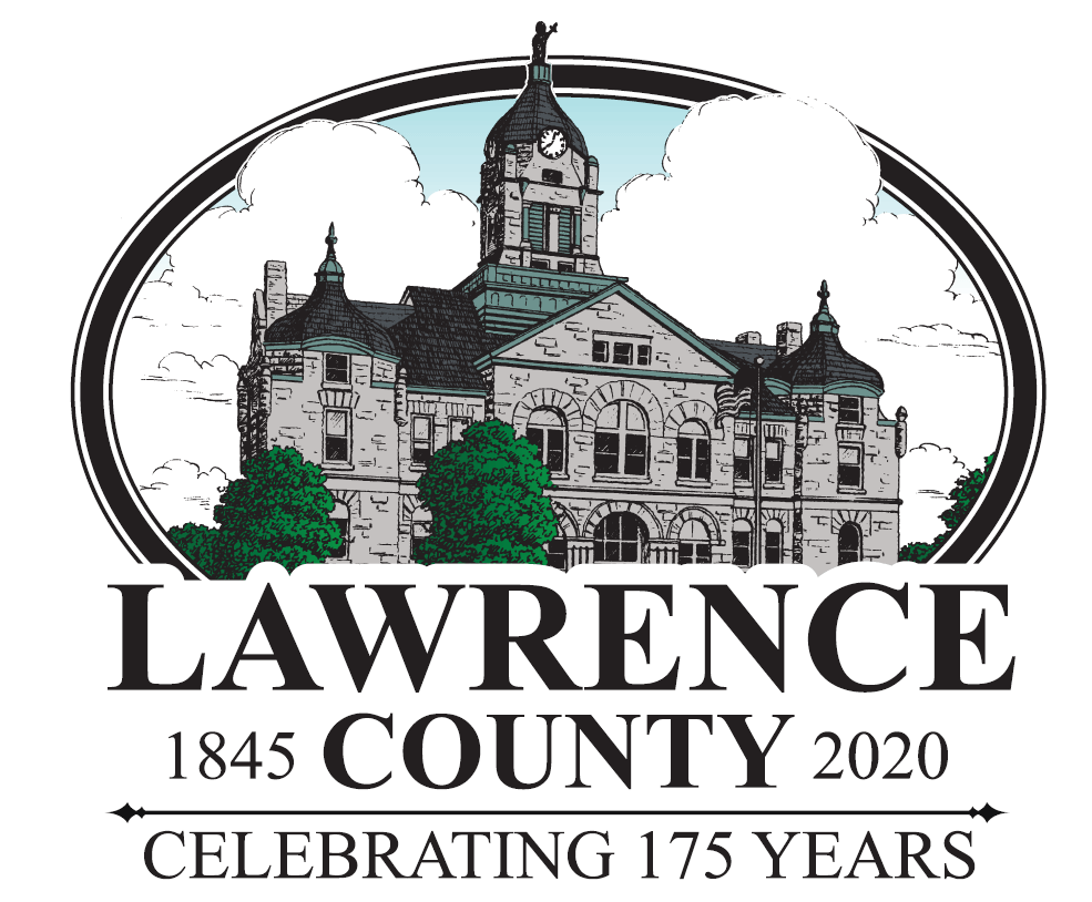 Lawrence County Celebrating 175