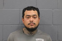 Mugshot of RODRIGUEZ NAJARRO, DIEGO