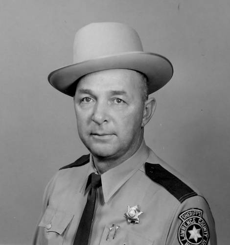 Sheriff Marvin Quade