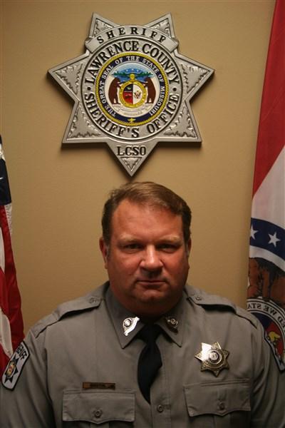 Deputy Jay Jastal