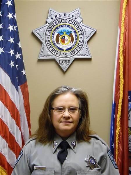 Deputy Cynthia Printz