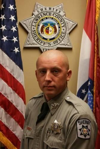 Deputy Stephen Vollmer