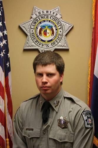 Deputy Andrew Schnake