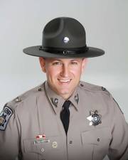 Sheriff Brad DeLay