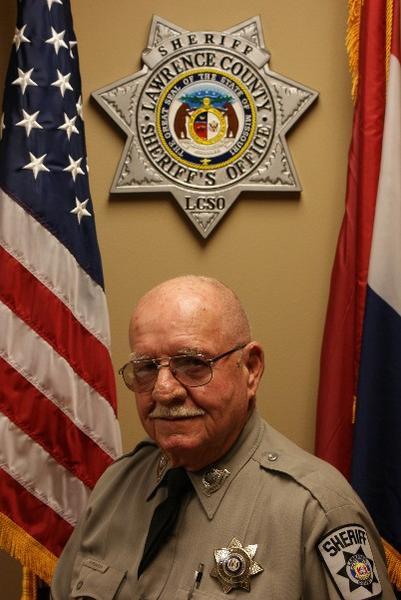 Deputy John Furgason