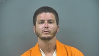 Mugshot of CLICK, DEREK