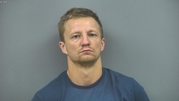 Mugshot of ADAMS, JACOB
