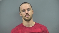 Mugshot of GARGUS, AUSTIN