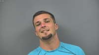 Mugshot of TETTENHORST, KELBY