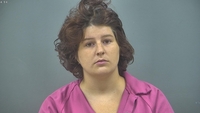 Mugshot of COOLEY, DESIRE