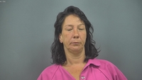 Mugshot of Labelle, Michelle