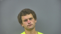 Mugshot of JOHNSON, KURT