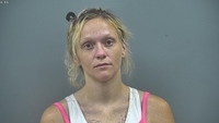 Mugshot of Eddy, Brittany