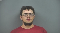 Mugshot of WILSON, JOHNATHON