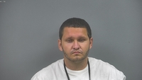 Mugshot of MILFORD, NATHANIEL