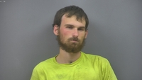 Mugshot of DELEPLANK, JACOB