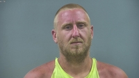 Mugshot of STOCKTON, GARY