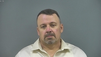 Mugshot of RODGERS, JAMES