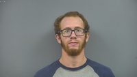 Mugshot of TRIAL, MICHAEL