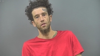 Mugshot of CRAWFORD, JEREMIAH