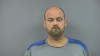 Mugshot of WILSON, TIMOTHY