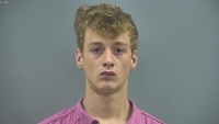 Mugshot of SHORT, AUSTIN