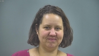 Mugshot of MITCHELL, ALLISON