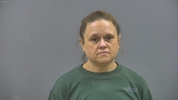 Mugshot of REED, LELA