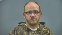 Mugshot of COPPAGE, WAYNE