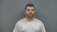 Mugshot of GANTT, SHAWN