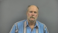Mugshot of BEACH, SCOTT