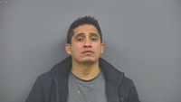 Mugshot of LOPEZPEREZ, MIGUEL