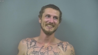 Mugshot of HARRIS, ETHAIN
