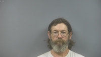 Mugshot of PENNINGTON, JASON