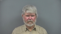 Mugshot of HIMES, DARRELL