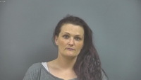 Mugshot of ASH, CANDICE