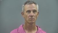 Mugshot of ALESHIRE, JESS