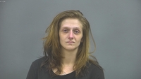 Mugshot of LOVE, CANDICE