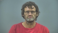 Mugshot of HANKINS, CHRISTOPHER