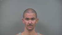 Mugshot of AUST, QUINTEN