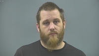 Mugshot of MCKENZIE, ANDREW