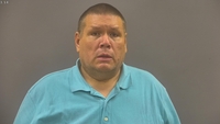 Mugshot of PEARCE, RUSSELL