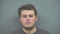 Mugshot of PHINNEY, DOMINICK