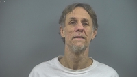 Mugshot of LUTTRELL, JOHN