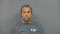 Mugshot of BLISS, ERIC