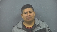 Mugshot of ELIAS, JOSE