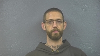 Mugshot of WOODS, NICHOLAS