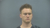 Mugshot of WILSON, TANNER