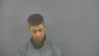 Mugshot of JIMENEZ, IVAN