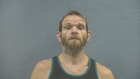 Mugshot of WILLIAMS, BRIAN